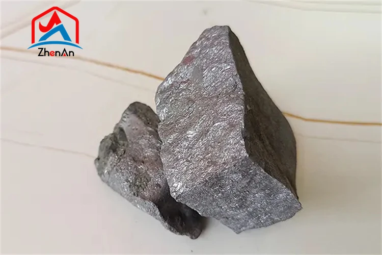 ferrosilicon ferrosilicon