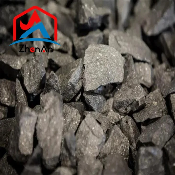 Ferro Silicon 75 factory