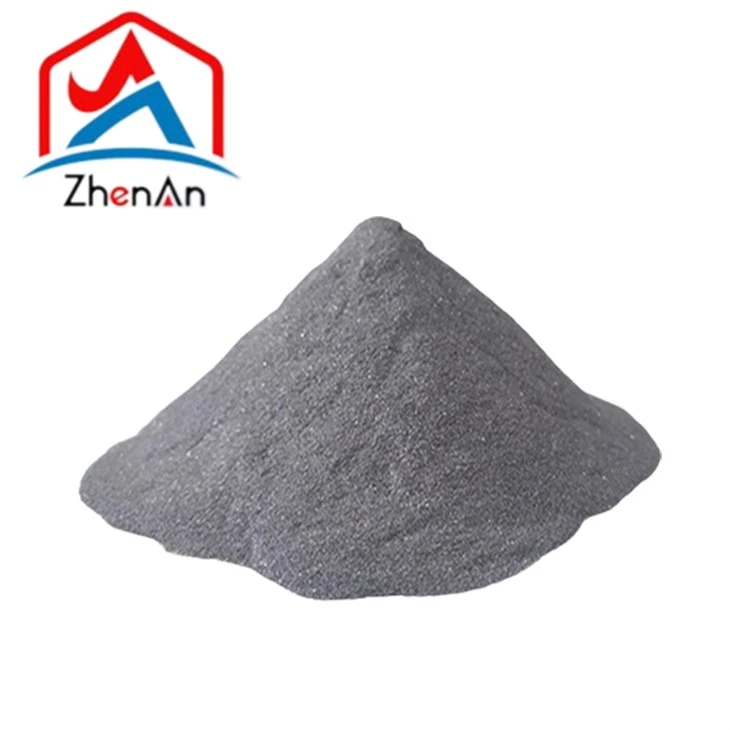 Silicon Metal Powder 400mesh (2)