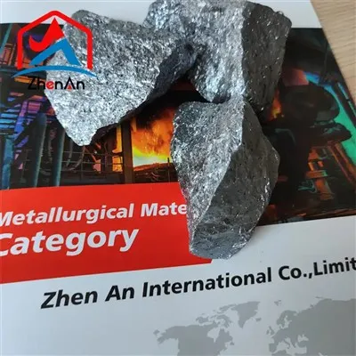 Silicio industrial 1101