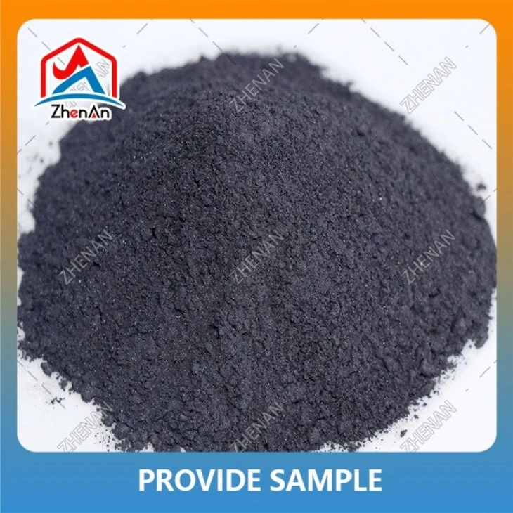 10-80um 99.9% Metal Silicon Powder