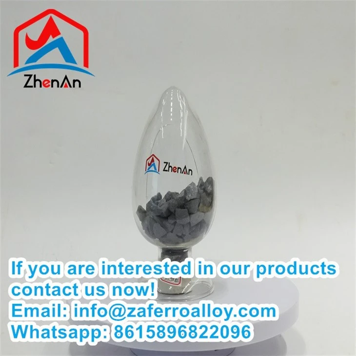 65 Fe Silicon Alloy