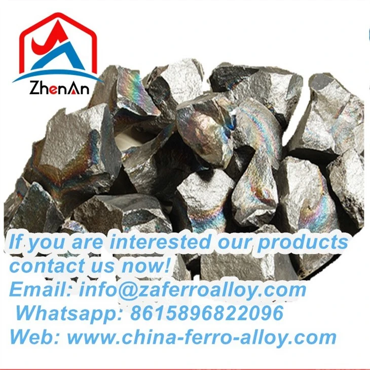 75 Ferro Manganese 10-70mm lumps price