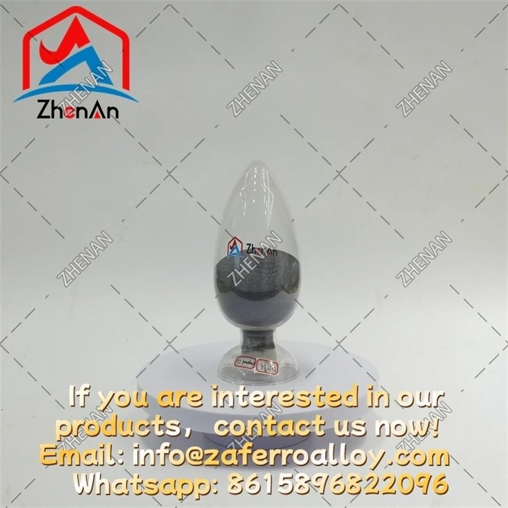 99.9% Silicon Powder Metal 10-80um