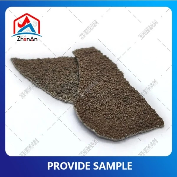 EMM Mn99.80 Flake Material 1–2mm For Technical Alloy Use high quality