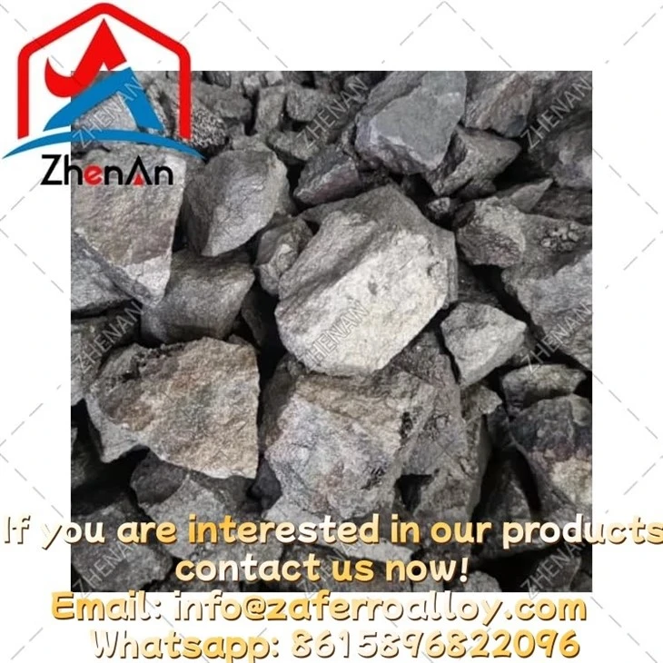 Ferrosilicon 41-47% FeSi45