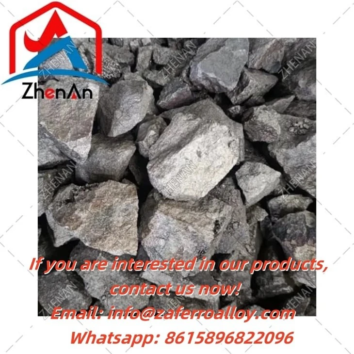 Ferrosilicon 65-75% FeSi