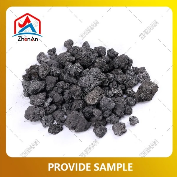 High Purity Graphitized Petroleum Coke GPC suppliers