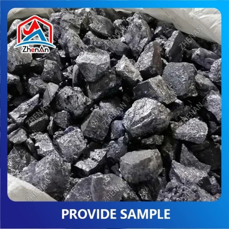 High Purity Si Metal For Metallurgical Use best