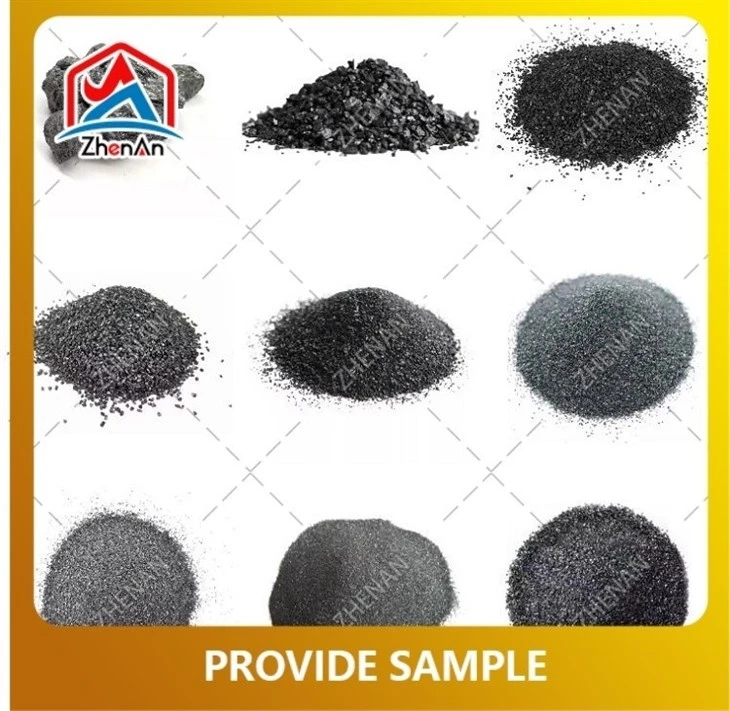 Industrial Grade Silicon Powder Si 99.0% 20-100 Mesh suppliers
