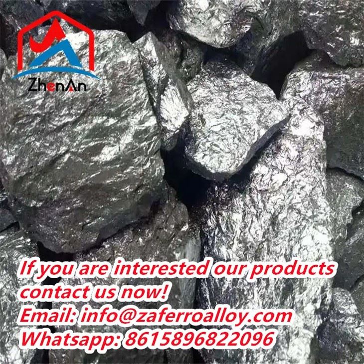 High Purity Silicon