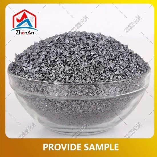 Industrial Silicon Powder 45–325 Mesh Precision high quality