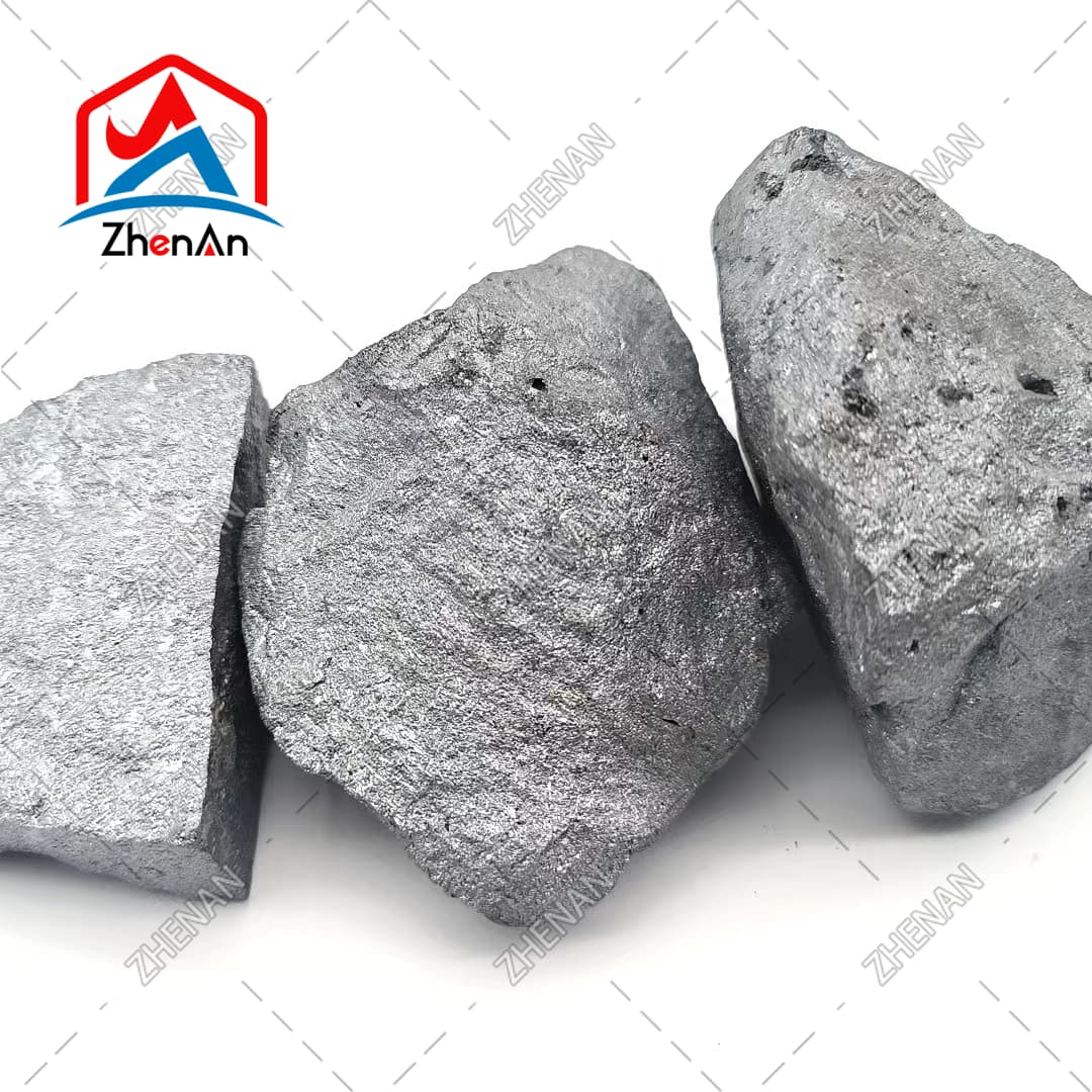 Ferrosilicon Ferrosilicon