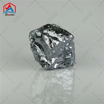 Guía de precios de Silicon Metal 553 para fundición de aleaciones de aluminio