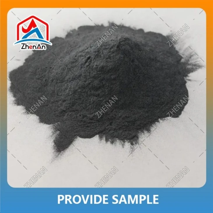 Pure Silicon Metal Powder Industrial Grade