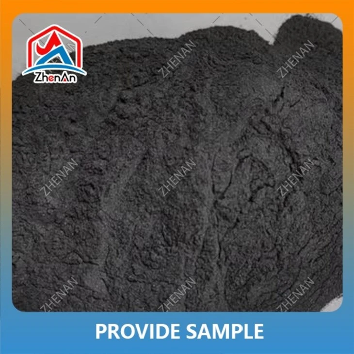 Si 99% Min Silicon Metal Powder