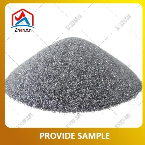 Si Metal Powder 20–600 Mesh For Industrial Casting best