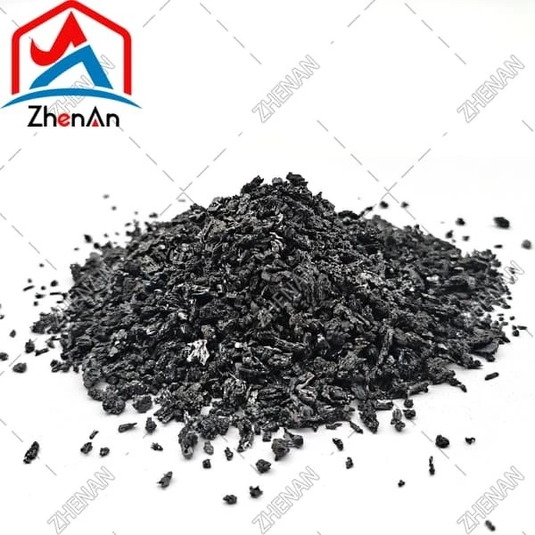 Silicon Carbide Deoxidizer For Steelmaking best