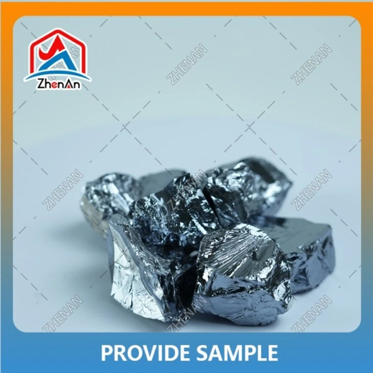 Silicon Metal 441 1-10 mm bultos