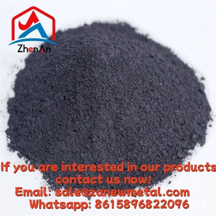 Silicon Metal Powder Si 98 %