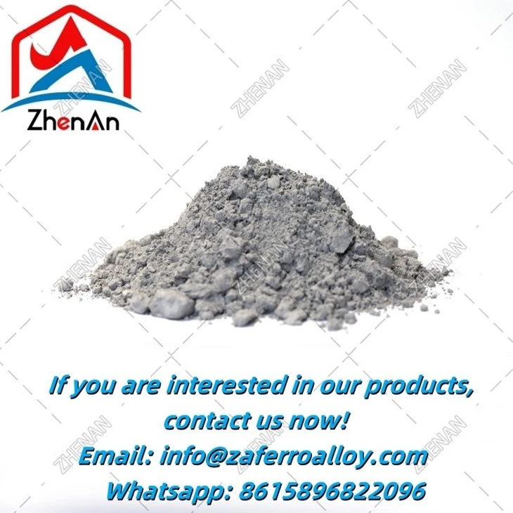 Silicon Nitride Powder 99.9%