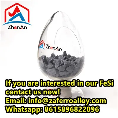 65 Sílice ferrosa