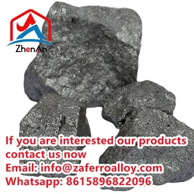 70 Hc Ferromanganeso