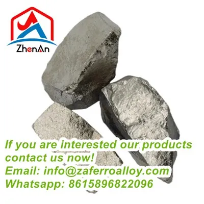 78 Ferromanganeso de carbono medio