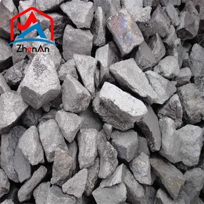 88 LC Ferromanganeso