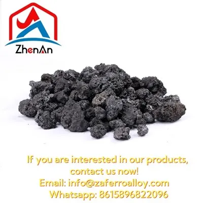 98% de aditivo de carbono GPC