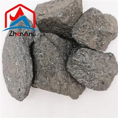 MEJOR CALIDAD 6818 aleación de carbono de silicio