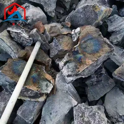 Rendimiento de gas de carburo de calcio 305 l/kg