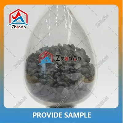 FERROSILICON 65-75% Bajo carbono