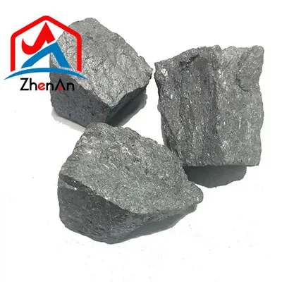 Bloques de ferrosilicio de alta gama de varios tamaños