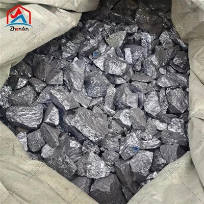 Producto de metal de silicio de alta calidad 2202