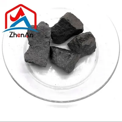 Aleación de carbono de silicio de alta pureza 10-50 mm