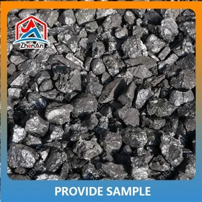 Metal Silicon 99.99% SI 1101 Grado