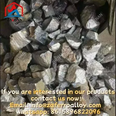 FEV80 FERROVANADIO DE FEV80