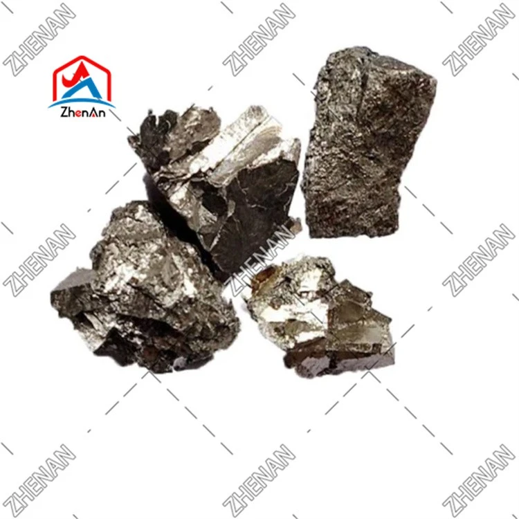 Stable Ferrovanadium FeV60 Alloy Additive best