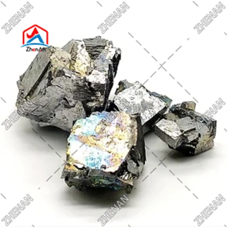 Stable Ferrovanadium FeV60 Alloy Additive factory