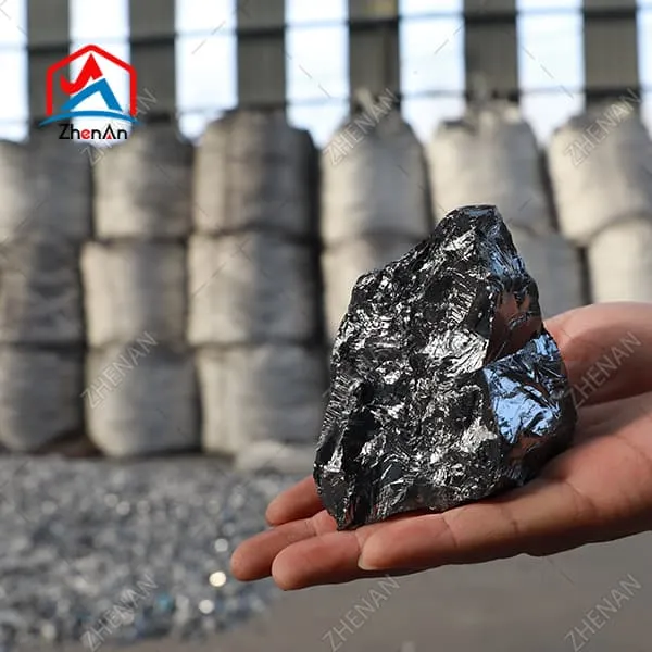 Polisilicio estable para la producción fotovoltaica