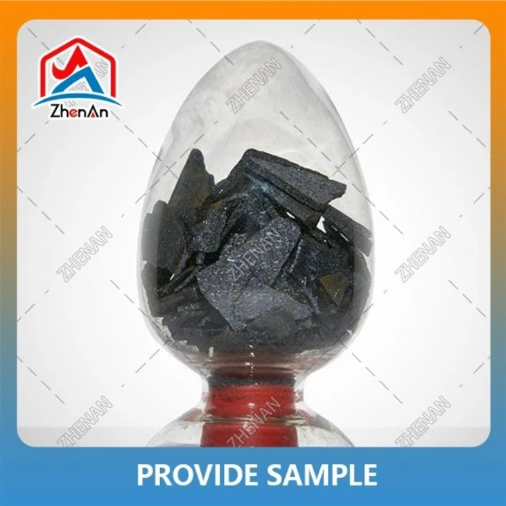 Vanadium Flake 98%Min CAS 1314-62-1
